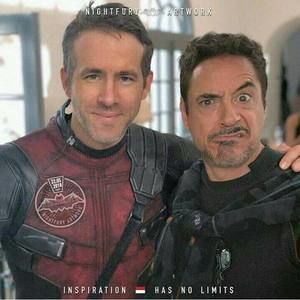 Meet your Posher, Jr.